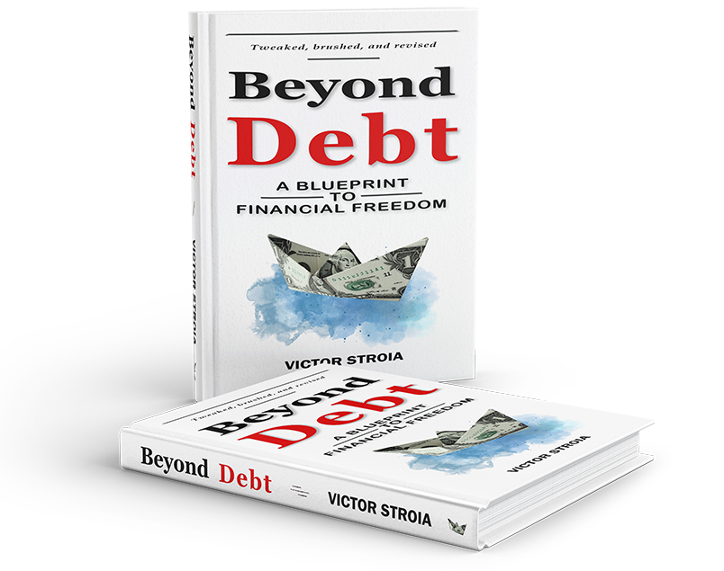 Beyond Debt cover